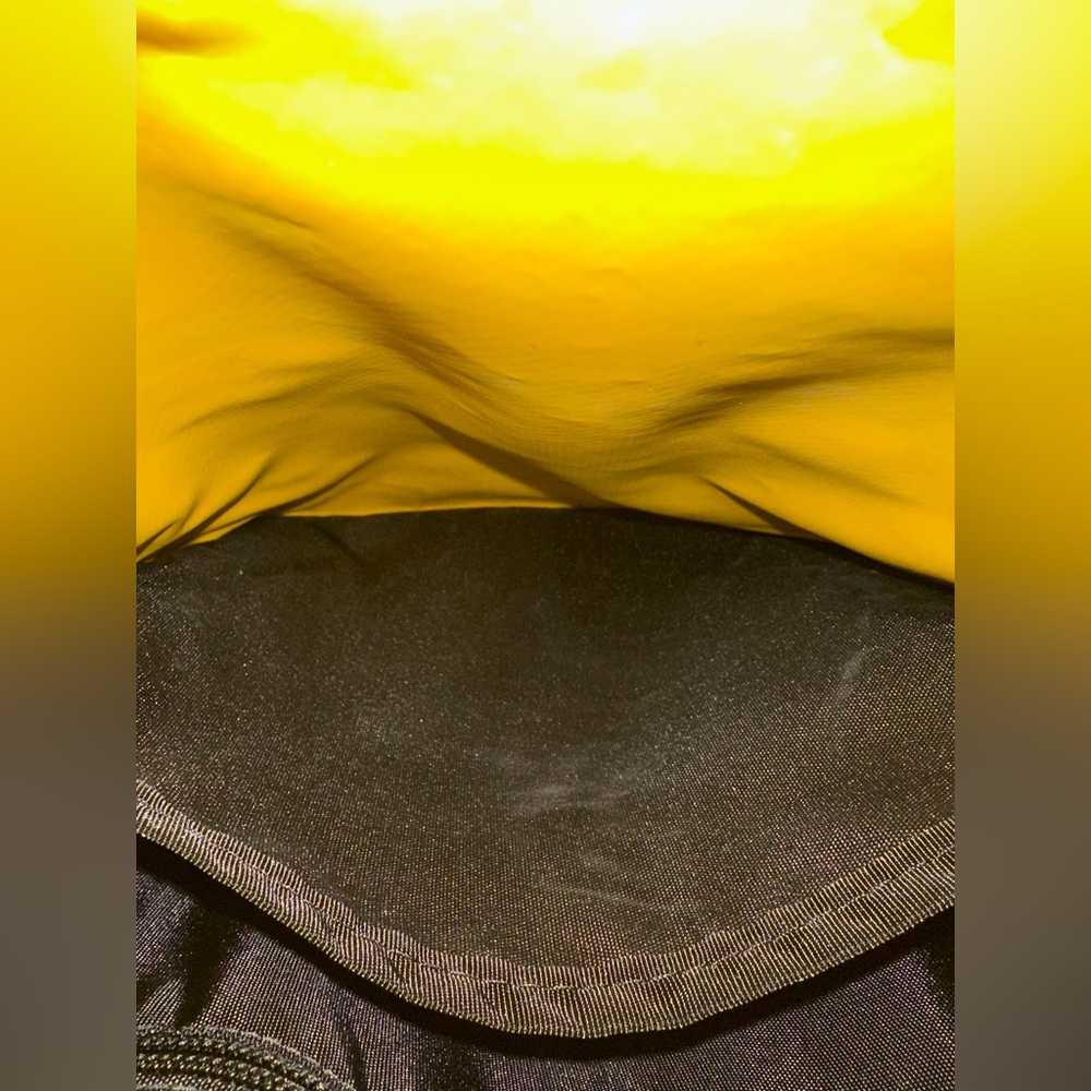 Bailey Works Forest Green unisex Pouch crossbody Messenger Bag.  USA made - Picture 12 of 16